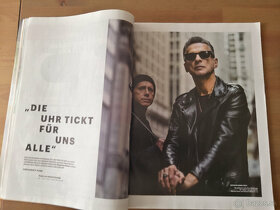 DEPECHE MODE - 3