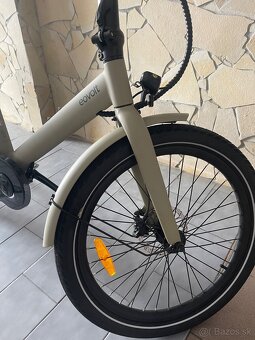 Bicykel - 3