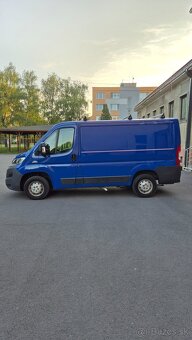 Fiat Ducato 2.3 MultiJet 150k (109 kW), r.v. 2015 - 3