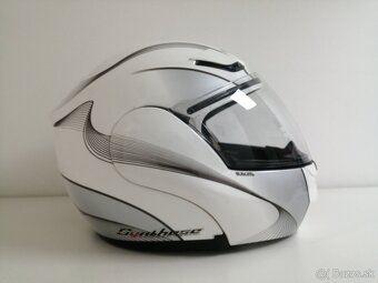 PROBIKER helma - 3