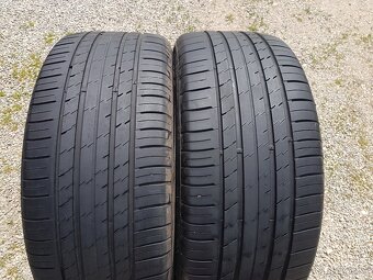 275/45 r20 letné pneumatiky 2ks Imperial DOT2021 - 3