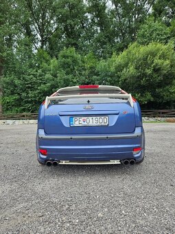 Ford focus St 2.0 tdci 100kw - 3