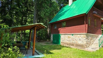 Predaj Chata - 3
