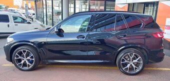 BMW X5 G05 30d 210kW mHEV xDrive AT8 M-Sports Package - 3
