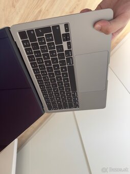 MacBook Air 13” M3 16GB/256GB Space Grey - 3