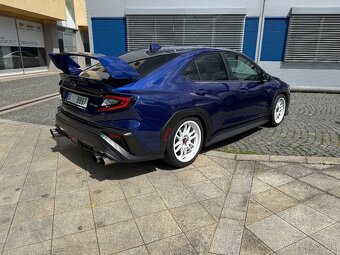 SSubaru WRX Premium, rok výroby 2022 Najeto 18.tis km - 3