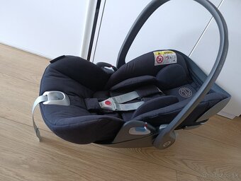 Vajicko cybex - 3