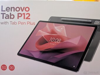 Lenovo Tab P12 - 3
