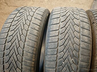 225/50-R17 zimne - 3