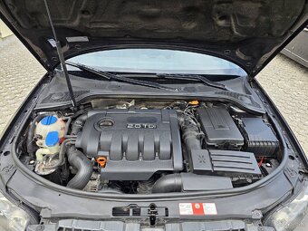 Audi A3 Sportback 2.0 TDI
3x sline - 3