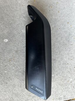 Batéria Bosch Powerpack 500Wh - 3