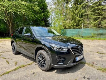 Mazda CX-5 2.2 Skyactiv-D - 3
