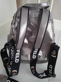 ruksak Karl Lagerfeld - 3