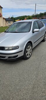 Seat leon - 3