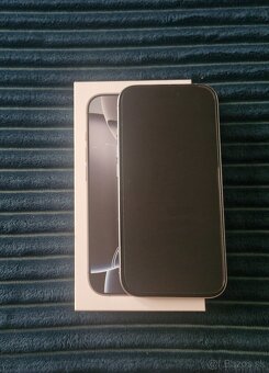 IPhone 16Pro - 3