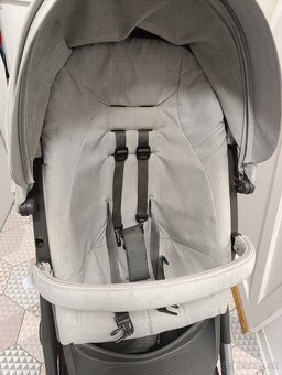 športový kočík Stokke Trailz - 3