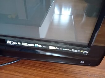 Predám TV Panasonic - 3