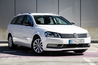 Volkswagen Passat Variant 2.0 TDI - 3