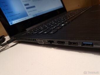 Lenovo G50-30/Intel/4GB-DDR3/250Gb SSD - 3