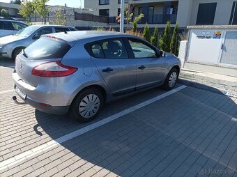 Renault Megane 1.6 benzin - 3