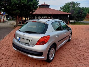 Peugeot 207 1.4 HDI - 3