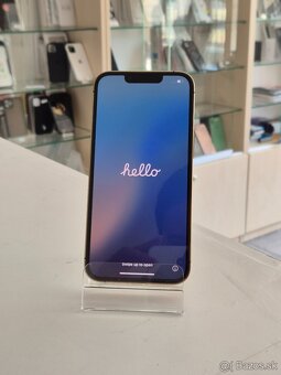 Iphone 13 Pro 128GB Gold | ZÁRUKA 24 mesiacov - 3