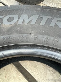 Vredestein 225/65 R16C 2x=80e - 3