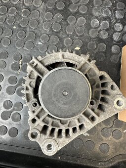 Alternator - 3