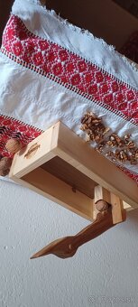 Luskáčik na orechy - 3