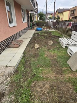 Výkopové práce - 3