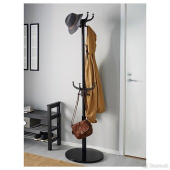 Vesiak na bundy Ikea Hemnes - 3