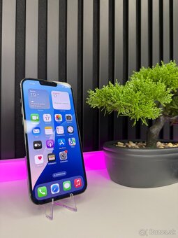 🌟 iPhone 13 Pro Max 128 GB Alpine Green | Záruka 1 Rok - 3
