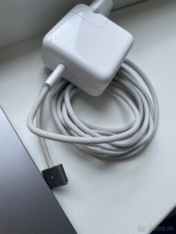Apple MacBook Air 13” M2 8/256GB - 3