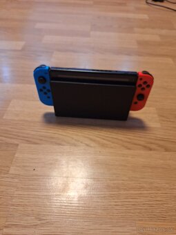 Nintendo Switch 32gb - 3