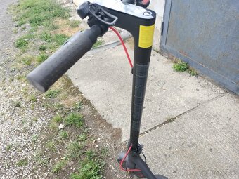 Elektrická kolobežka xiaomi - 3