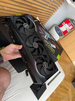 Rtx 5090 Gigabyte Master - 3