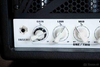 EVH 5150 III 6L6 50W - 3