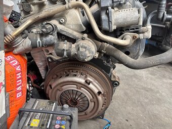 Predam motor na škodu Fábiu 1,2 12V BME 47kw - 3