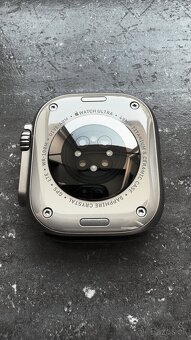 Apple Watch Celular + GPS - 3