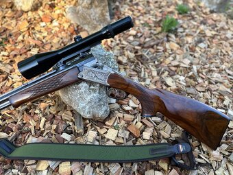 Blaser guľobrok 30-06 a 12/70 - do konca 06/2025 ZĽAVA - 3