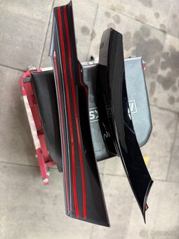 Splitre BMW e90 - 3