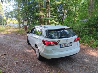 Astra K 2017 - 3