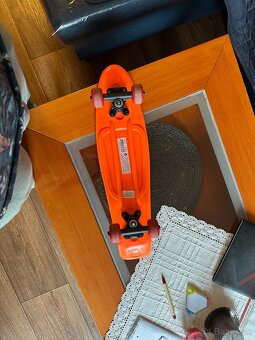 Skateboard - 3
