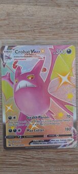 Pokémon karty - 3