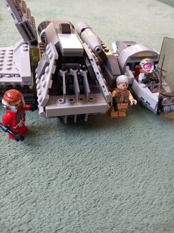 Lego Star Wars 75050 - 3