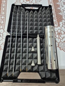 Lokátor kovov - 3
