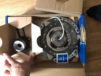 Ford fiesta 1.25 duratec 16V 2006 - 3