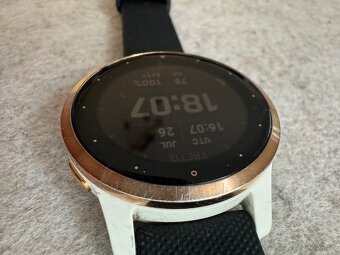 Garmin Vivoactive 4s - 3