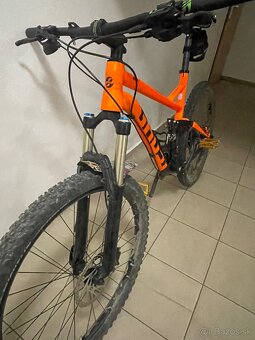 GHOST Kato Fs - 3