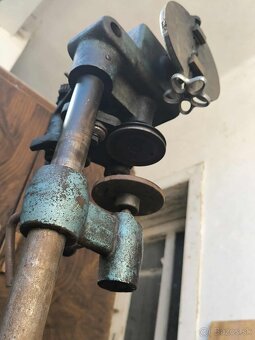 Retro konzervačný stroj - 3